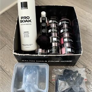 Nailboo Nail Dip Powder Kit